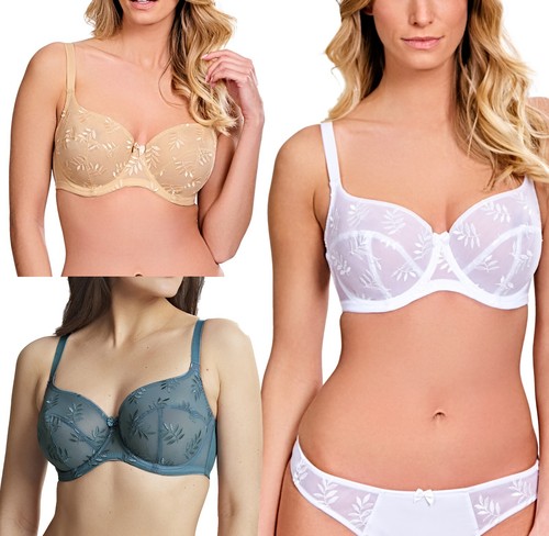 Panache tango balconnet bra - panache,