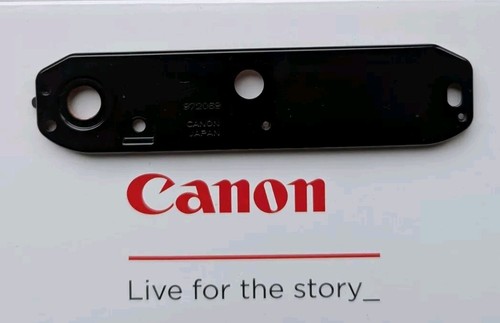 Canon av1 black base bottom - av1,