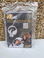 New mobile salon inflatable - new,