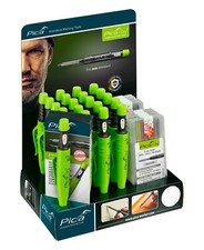 Pica Dry Pen/Pencil Refills and Markers