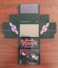 CARDFIGHT VANGUARD REN