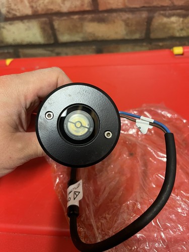 Iguzzini bb43 led plus - led, out