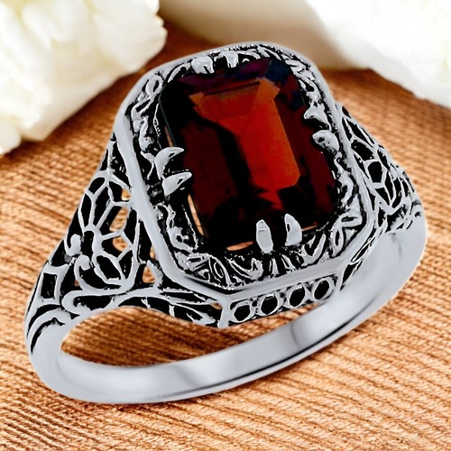 Art deco style - deco, genuine