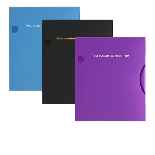 Personalised presentation - personalised,