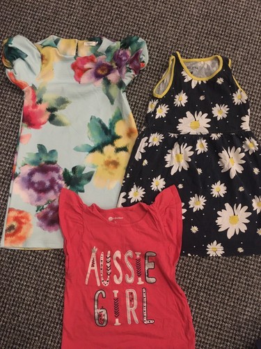 Girls summer bundle years - girls, bundle,