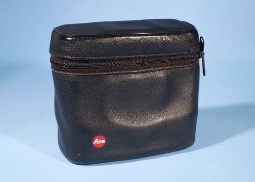 Leitz leica soft leather case - leitz,