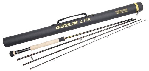 Guideline lpx predator - guideline, ®