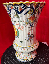 ROUEN POTTERY  FRENCH