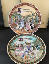 Vintage Royal Worcester