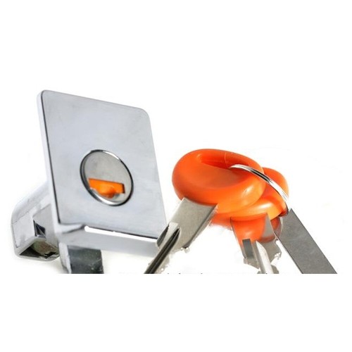 Trunk lock ref - pk, xl