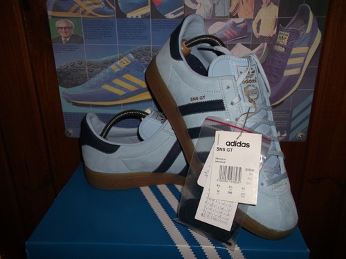 Adidas sns berlin size - gt,
