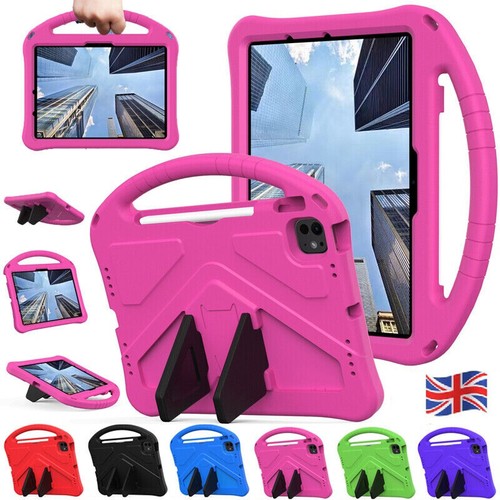 Kids shockproof eva - shockproof, case