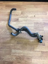 TOYOTA YARIS 2003 MK1 VACUUM