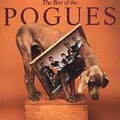The Pogues - Best of the Pogues (1991) CD - FREEPOST