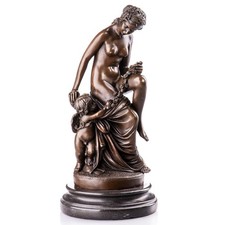 Bronze Sculpture of Venus and