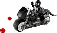 LEGO 30679 Marvel Venom Street