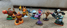Skylanders Giants Figures