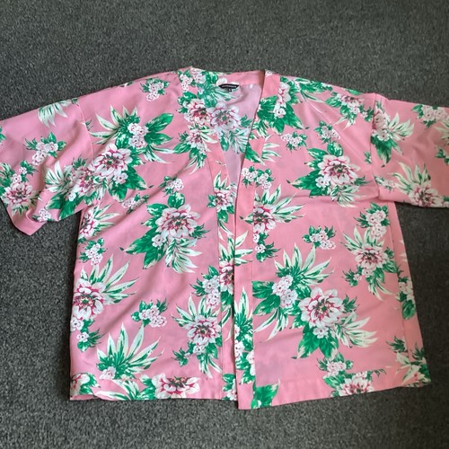 Ladies kimono style jacket - style,