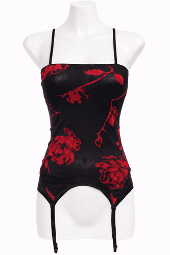 Ladies sheer black - ladies, mesh