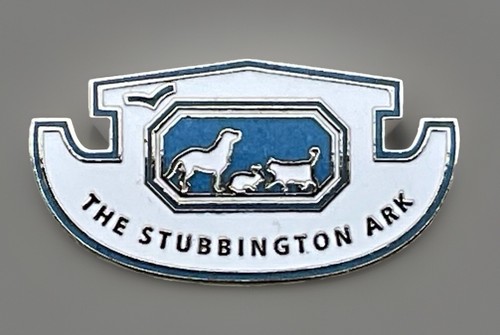 The stubbington ark - stubbington, rspca