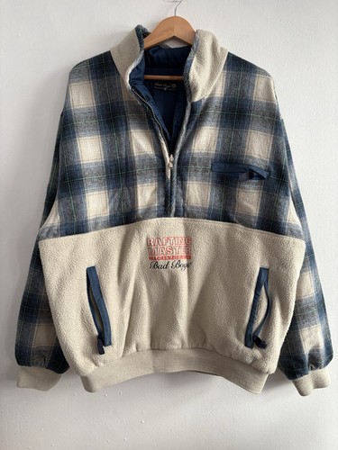 Vintage bad boys reversible - vintage,