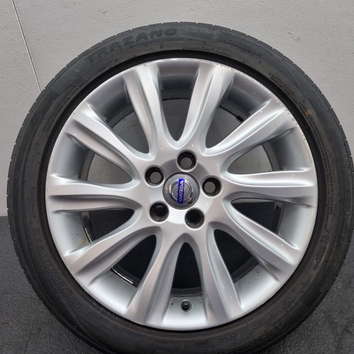 Volvo v40 borbet - borbet,