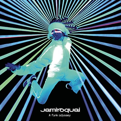 Legacy recordings jamiroquai - legacy,
