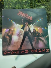 JUDAS PRIEST 'UNLEASHED IN THE