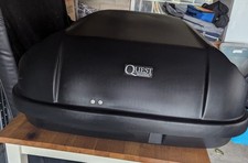 Quest 530 Litre Roof Box