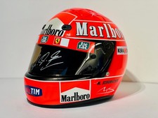 Michael Schumacher official