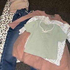 Girls' 18-24 Months Bundle