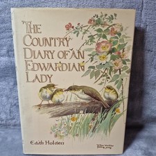 The Country Diary of an