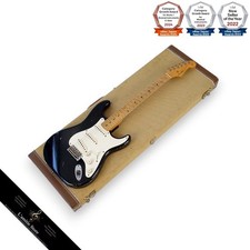 Fender Custom Shop Stratocaster MBS 1956 Relic Black Todd Krause 2013 Electric