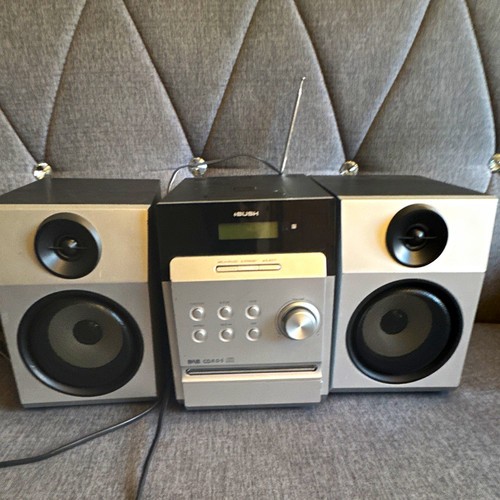 Bush cmc19dabi micro - cmc19dabi, system