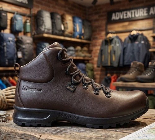Berghaus supalite gtx - berghaus,