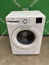 Beko Washing Machine 8kg