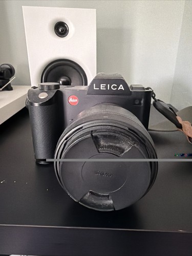 Leica 0 mp - (typ, 601)