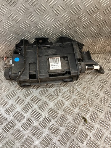 2004 renault scenic hand brake - renault,
