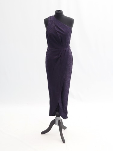 Ted baker dress one - one, shoulder