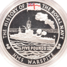 2005 ALDERNEY HISTORY OF THE