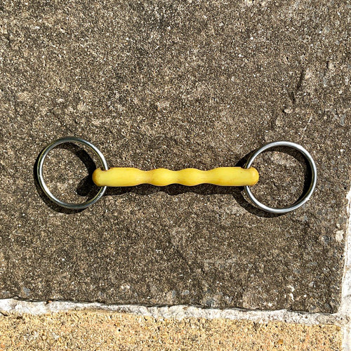 Happy mouth straight - 5.5”,
