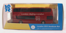 Corgi OM49801 London 2012