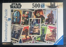 Ravensburger Star Wars