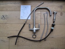 Perrin & Rowe kitchen tap -