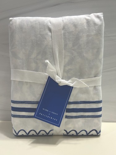 Pottery barn mark - mark, d