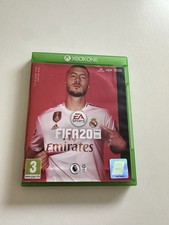 FIFA 20 Xbox Online Servers Shut And Complete In Box Tested Working