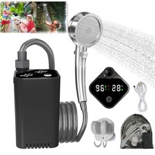 Portable Shower Camping Shower