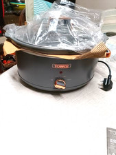 Tower 6.5L Slow Cooker