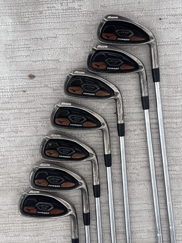 Mizuno men jpx pw - men's, 4-pw