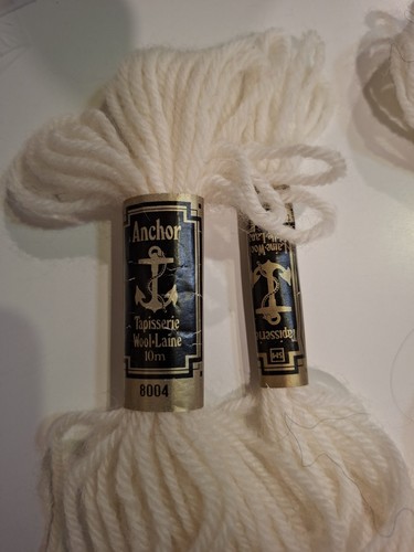 Selection anchor white - selection,